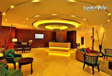 Bookmytripholidays | Olive Downtown,Kochi  | Best Accommodation packages